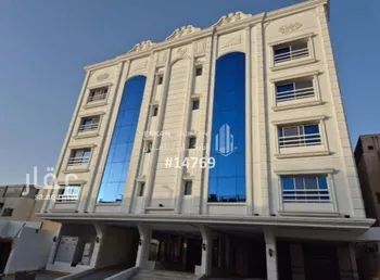 شقة للبيع في شارع الطنيب, حي المحمدية, مدينة مكه المكرمه, منطقة مكة المكرمة