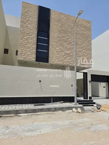 فيلا للبيع في شارع الرخاء, حي النايفية, مدينة الاحساء, المنطقة الشرقية صورة 5
