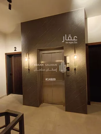 شقة للبيع في شارع  طريق الملك فيصل, حي الرحاب 1, مدينة جازان, منطقة جازان صورة 2