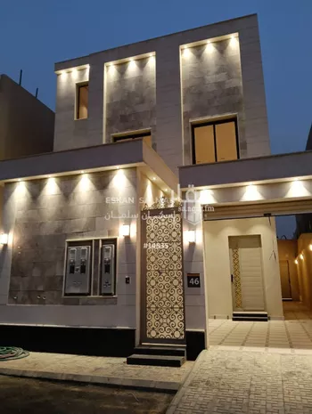 شقة للبيع في شارع رقم 168, حي الجنادرية, مدينة الرياض, منطقة الرياض صورة 5