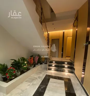 شقة للبيع في شارع ابو زكريا الفراء, حي الرحاب 1, مدينة جازان, منطقة جازان صورة 4
