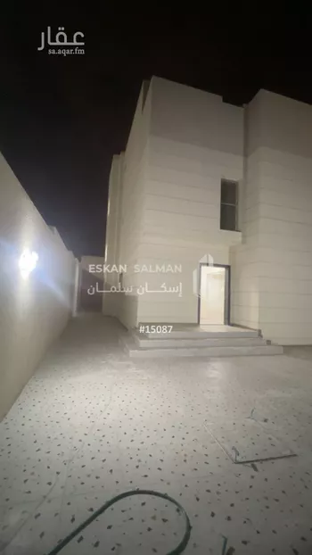 فيلا للبيع في شارع عبدالعزيز التويجري, حي المنصورة, مدينة خميس مشيط, منطقة عسير صورة 2