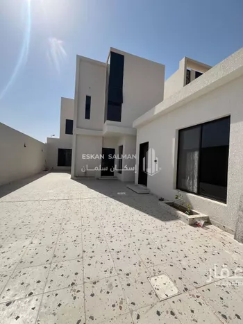 فيلا للبيع في شارع أبي غالب الصباغ, حي العونية, مدينة عنيزه, منطقة القصيم صورة 5