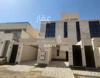 شقة للبيع في شارع عاصم بن حميد السكوني, حي طويق, مدينة الرياض, منطقة الرياض