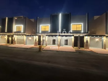 شقة للبيع في شارع العباس بن عبدالله, حي بدر, مدينة الرياض, منطقة الرياض