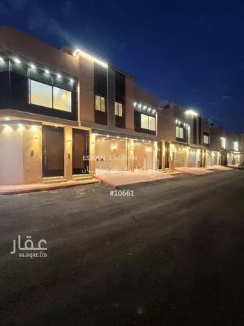 شقة للبيع في شارع العباس بن عبدالله, حي بدر, مدينة الرياض, منطقة الرياض صورة 2