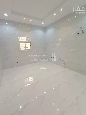 شقة للبيع في شارع فاطمة الطبرية, حي الحيلة الغربي, مدينة محائل, منطقة عسير صورة 4