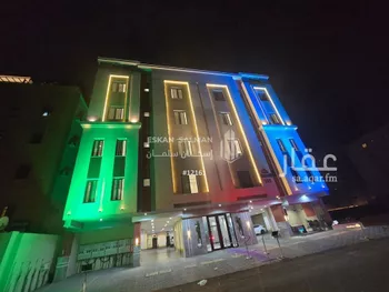 شقة للبيع في شارع طليحة بن خويلد, حي المروة, مدينة جدة, منطقة مكة المكرمة