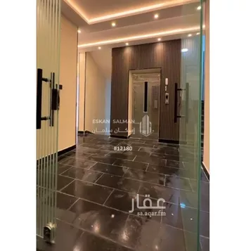 شقة للبيع في شارع جبل المبعوث, حي النزهة, مدينة امارة منطقة مكة المكرمة - الطائف, منطقة مكة المكرمة صورة 3