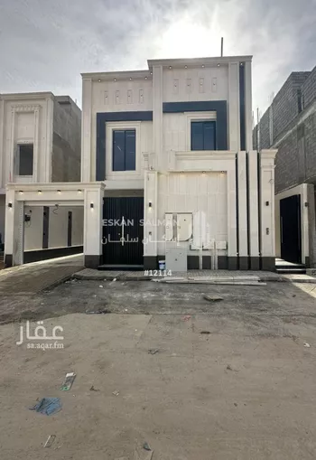 دور للبيع في شارع الضياء, حي الجنادرية, مدينة الرياض, منطقة الرياض