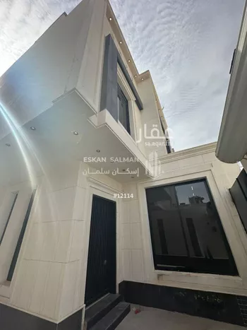 دور للبيع في شارع الضياء, حي الجنادرية, مدينة الرياض, منطقة الرياض صورة 2