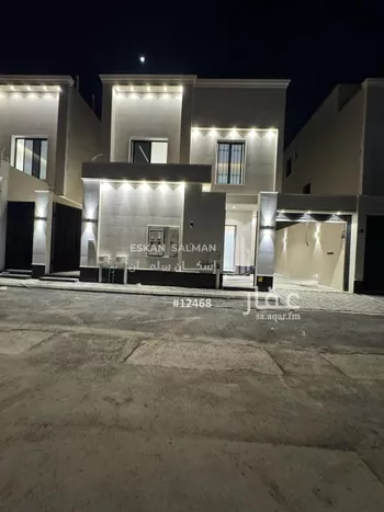 دور للبيع في شارع رقم 13, حي الندوة, مدينة الرياض, منطقة الرياض