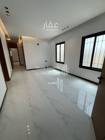 شقة للبيع في شارع رشيد الدين الصوري, حي الجنادرية, مدينة الرياض, منطقة الرياض صورة 3