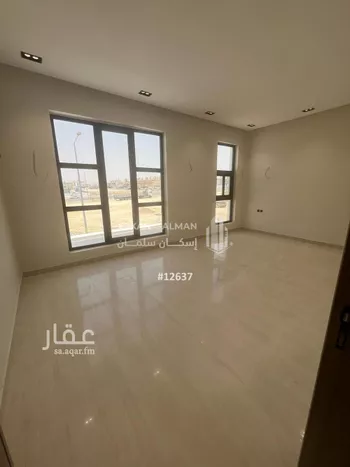 شقة للبيع في شارع الضياء, حي الجنادرية, مدينة الرياض, منطقة الرياض صورة 3