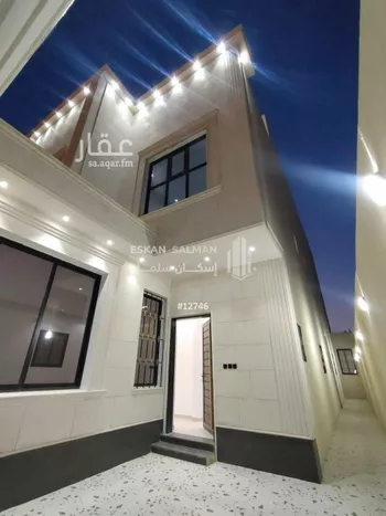 دور للبيع في شارع الجنادرية, حي الجنادرية, مدينة الرياض, منطقة الرياض صورة 3