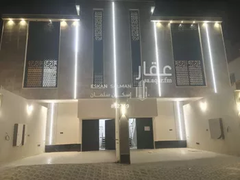 دور للبيع في شارع عثمان بن الخطيب, حي طويق, مدينة الرياض, منطقة الرياض
