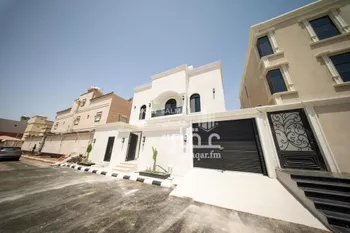 فيلا للبيع في شارع عبدالله ابن سراج, حي الفلاح, مدينة جدة, منطقة مكة المكرمة صورة 2