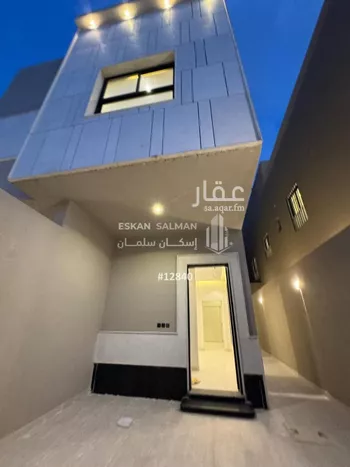 شقة للبيع في شارع العمره, حي الجنادرية, مدينة الرياض, منطقة الرياض صورة 2