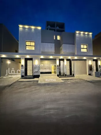 شقة للبيع في شارع العمره, حي الجنادرية, مدينة الرياض, منطقة الرياض
