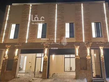 فيلا للبيع في شارع أبي الحسن المجاشعي, حي طويق, مدينة الرياض, منطقة الرياض