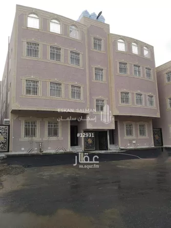 شقة للبيع في شارع الشبيرة, حي البديع, مدينة ابها, منطقة عسير