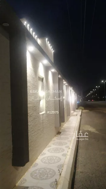 فيلا للبيع في شارع هشام بن العاص, حي الحيلة الغربي, مدينة محائل, منطقة عسير صورة 2