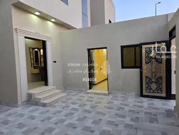 فيلا للبيع في شارع عمر ابن الحكم, حي الاناهي, مدينة المدينه المنوره, منطقة المدينة المنورة صورة 2