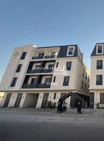 شقة للبيع في شارع راجيه, حي المونسية, مدينة الرياض, منطقة الرياض