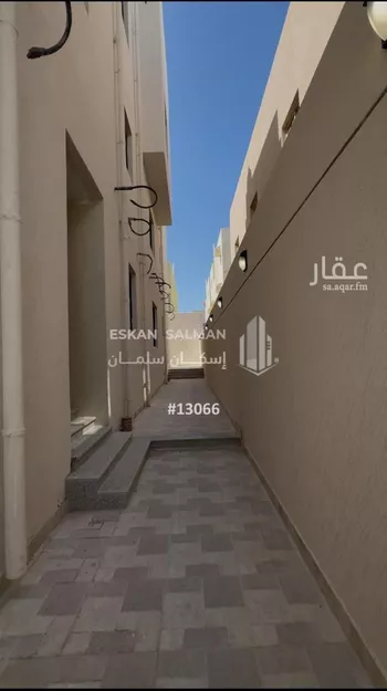 شقة للبيع في شارع عليم ابن سلمة الفهمي, حي بنى بياضة, مدينة المدينه المنوره, منطقة المدينة المنورة صورة 3