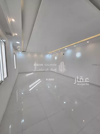 شقة للبيع في شارع اسحاق حلبي, حي النور, مدينة الدمام, المنطقة الشرقية صورة 3