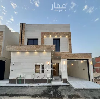 دور للبيع في شارع الضياء, حي الجنادرية, مدينة الرياض, منطقة الرياض