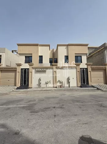 فيلا للبيع في شارع جبر بن أوس, حي طيبة, مدينة الدمام, المنطقة الشرقية