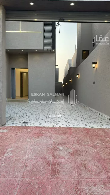 شقة للبيع في شارع أبي عبدالله النحوي, حي بدر, مدينة الرياض, منطقة الرياض صورة 2