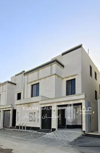 دور للبيع في شارع رقم 101, حي الندوة, مدينة الرياض, منطقة الرياض صورة 2