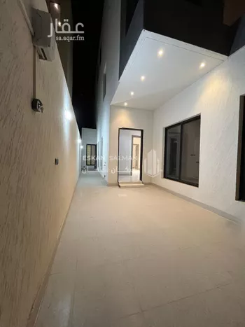 دور للبيع في شارع خريص, حي الجنادرية, مدينة الرياض, منطقة الرياض صورة 3