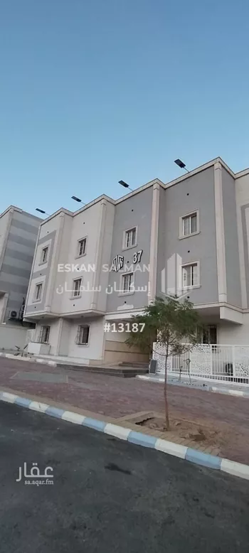 شقة للبيع في شارع محمد بن ابي الساري, حي بنى بياضة, مدينة المدينه المنوره, منطقة المدينة المنورة