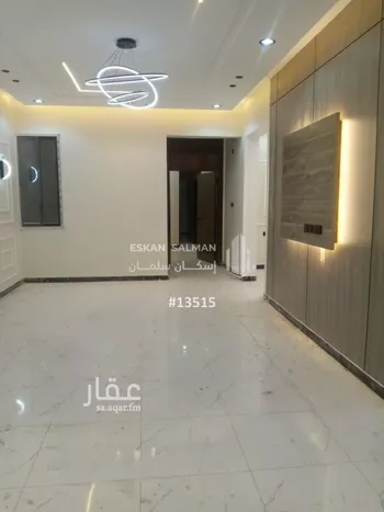 شقة للبيع في شارع المعلاة 45, حي المعلاة, مدينة احد رفيده, منطقة عسير صورة 2