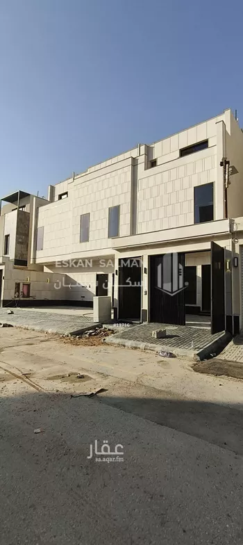 دور للبيع في شارع العمره, حي الجنادرية, مدينة الرياض, منطقة الرياض صورة 2