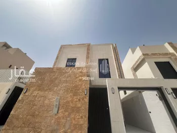 دور للبيع في شارع أبي الفتح بن العلامة العجيمي, حي البيان, مدينة الرياض, منطقة الرياض صورة 2