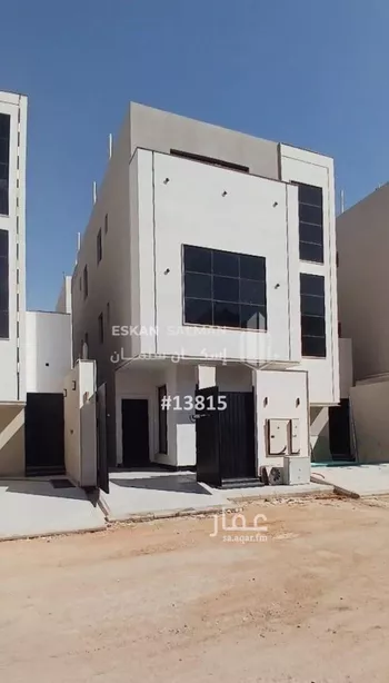 دور للبيع في شارع تميم الجرجاني, حي الرمال, مدينة الرياض, منطقة الرياض صورة 2