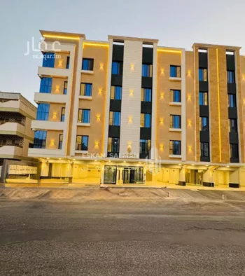 شقة للبيع في شارع طه حسين, حي مشرفة, مدينة جدة, منطقة مكة المكرمة