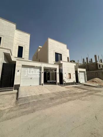 دور للبيع في شارع RTNA3469, حي الجنادرية, مدينة الرياض, منطقة الرياض