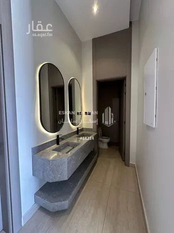 دور للبيع في شارع RTNA3469, حي الجنادرية, مدينة الرياض, منطقة الرياض صورة 4