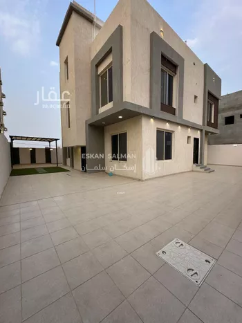 فيلا للبيع في شارع علان المصري, حي السويس 1, مدينة جازان, منطقة جازان صورة 3