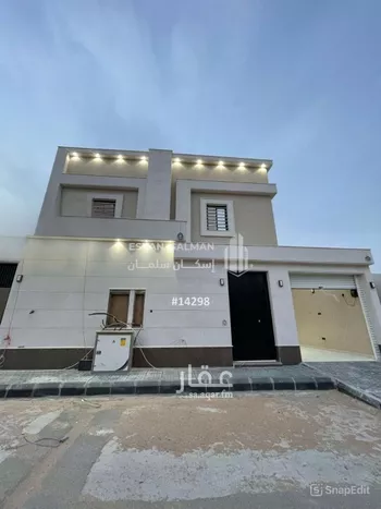 شقة للبيع في شارع العصم, حي الجنادرية, مدينة الرياض, منطقة الرياض صورة 4