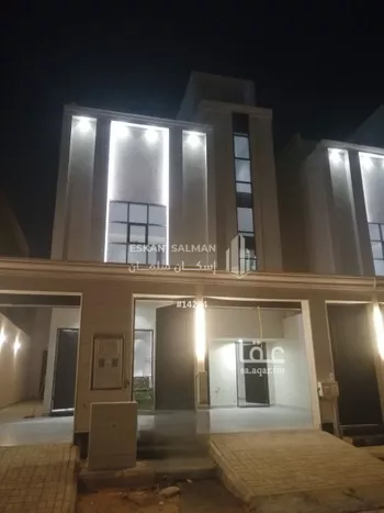 دور للبيع في شارع أبي عامر الجرجاني, حي طويق, مدينة الرياض, منطقة الرياض صورة 5