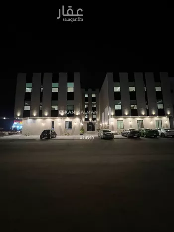 شقة للبيع في شارع المعموره, حي ظهرة لبن, مدينة الرياض, منطقة الرياض صورة 5