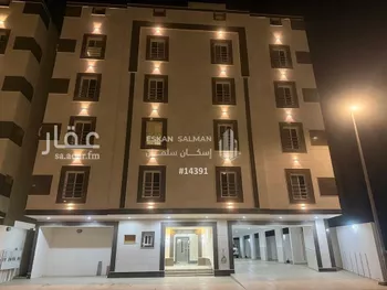 شقة للبيع في شارع أبي زكريا الأزدي, حي وادي جليل, مدينة مكه المكرمه, منطقة مكة المكرمة