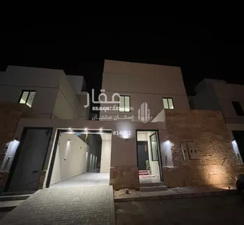 دور للبيع في شارع ابن شعيب الفاسي, حي الرمال, مدينة الرياض, منطقة الرياض صورة 4