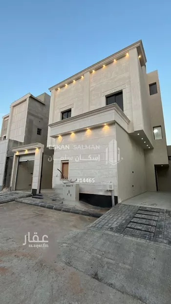شقة للبيع في حي الندوة, مدينة الرياض, منطقة الرياض